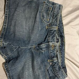 Tommy Hilfiger Jean shorts